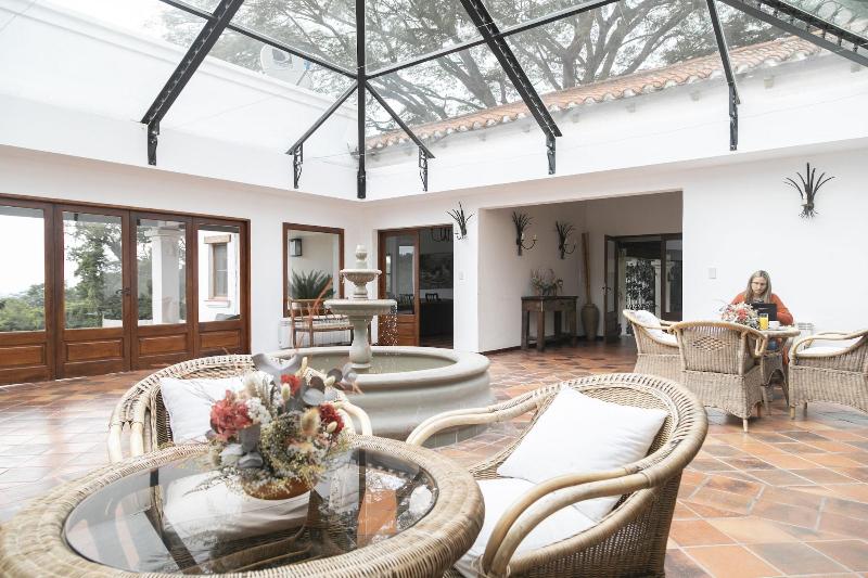 مبيت وإفطار Torrontes