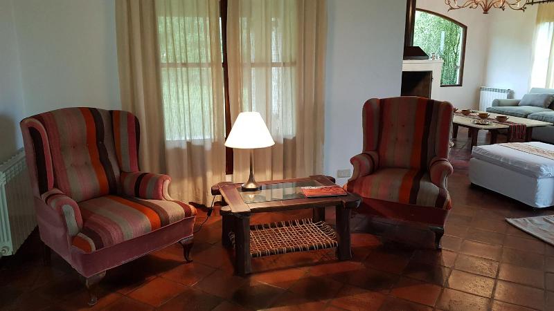 مبيت وإفطار Torrontes