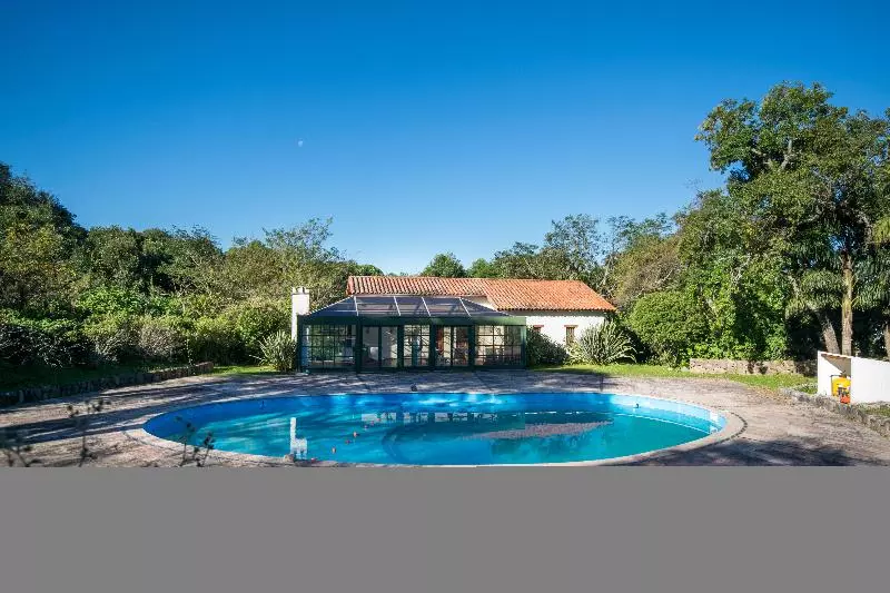 Aamiaismajoitus (B&B) Torrontes