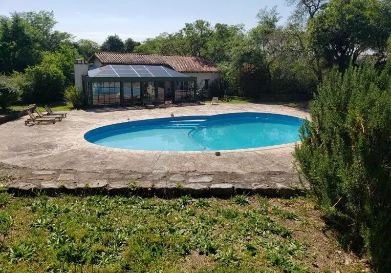 Aamiaismajoitus (B&B) Torrontes