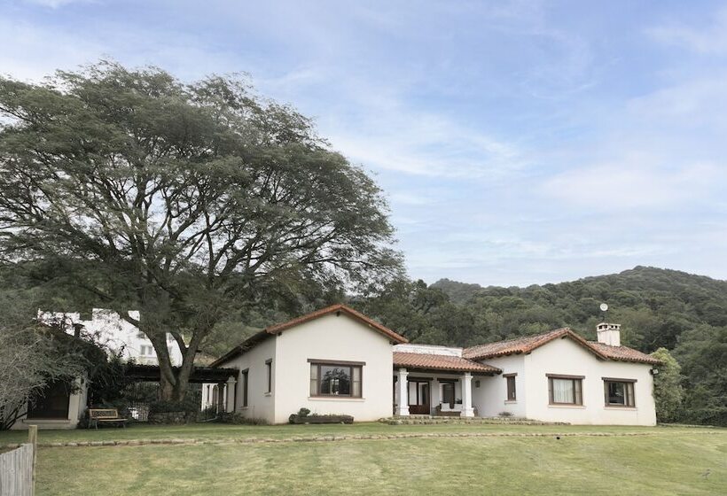 مبيت وإفطار Torrontes