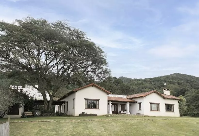 Aamiaismajoitus (B&B) Torrontes