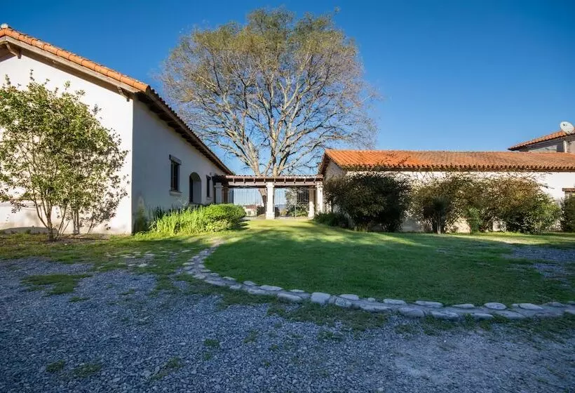 Aamiaismajoitus (B&B) Torrontes