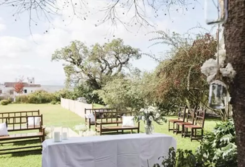 Aamiaismajoitus (B&B) Torrontes