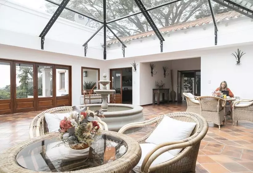 Aamiaismajoitus (B&B) Torrontes