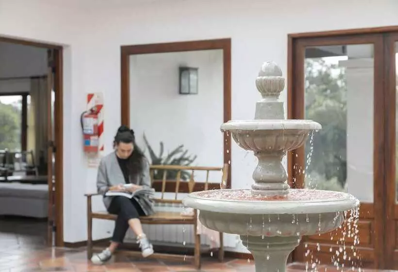 Aamiaismajoitus (B&B) Torrontes