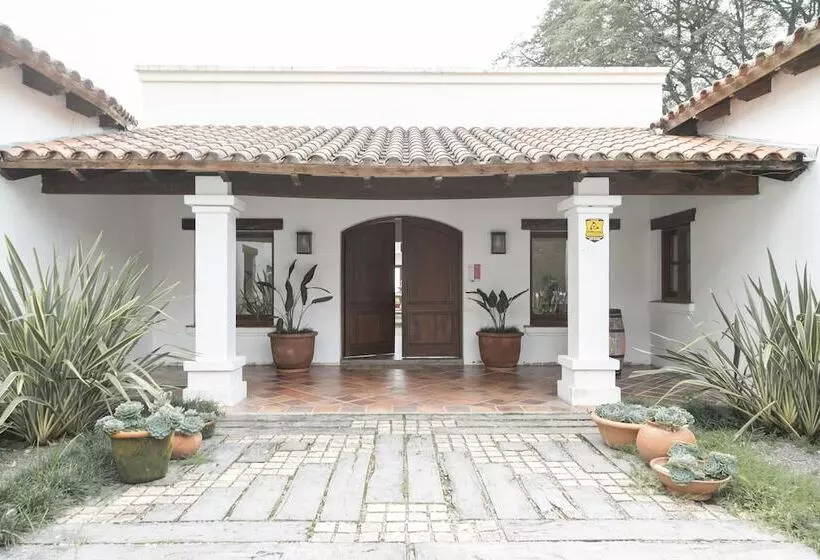 Aamiaismajoitus (B&B) Torrontes