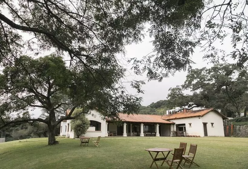 Aamiaismajoitus (B&B) Torrontes