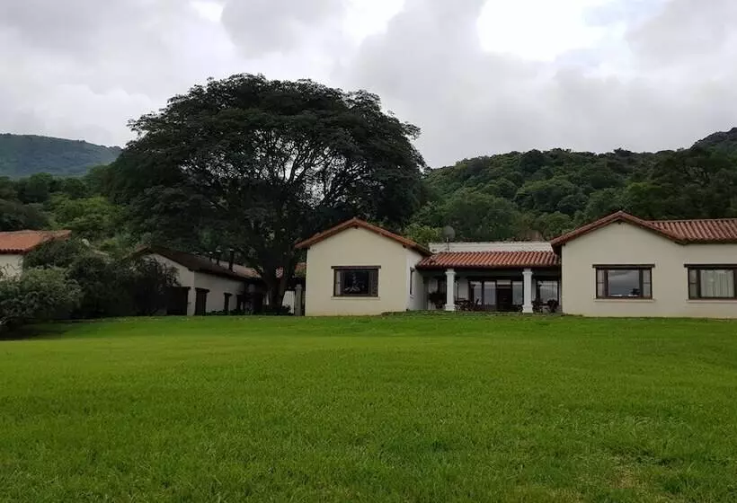 Aamiaismajoitus (B&B) Torrontes