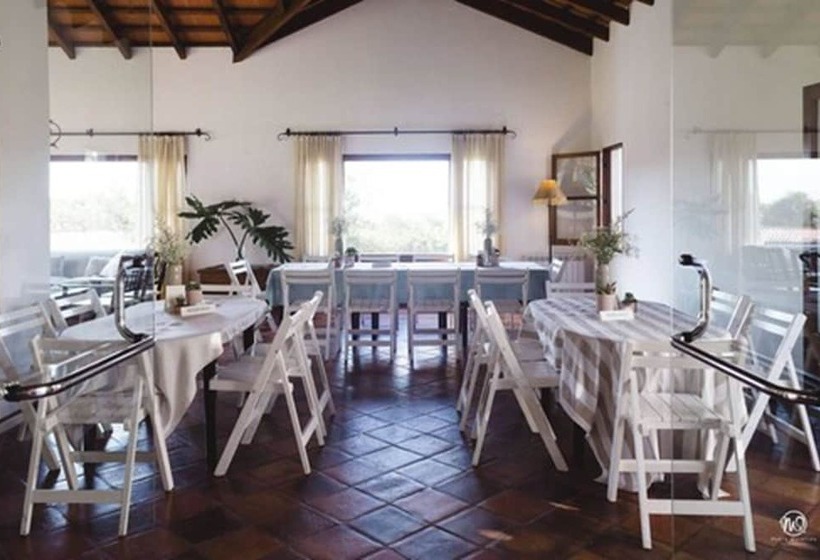 مبيت وإفطار Torrontes