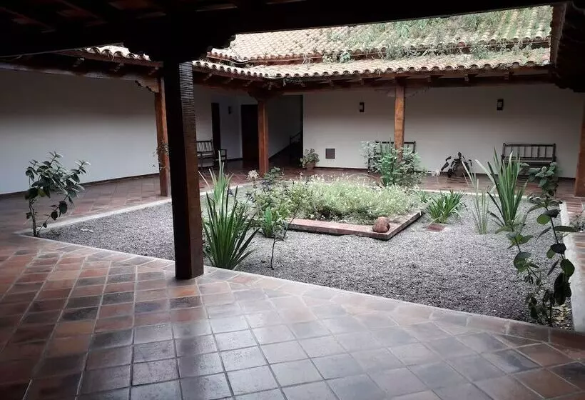 Aamiaismajoitus (B&B) Torrontes