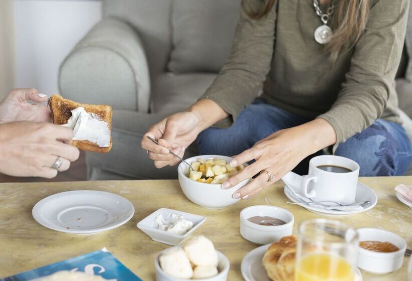 مبيت وإفطار Torrontes