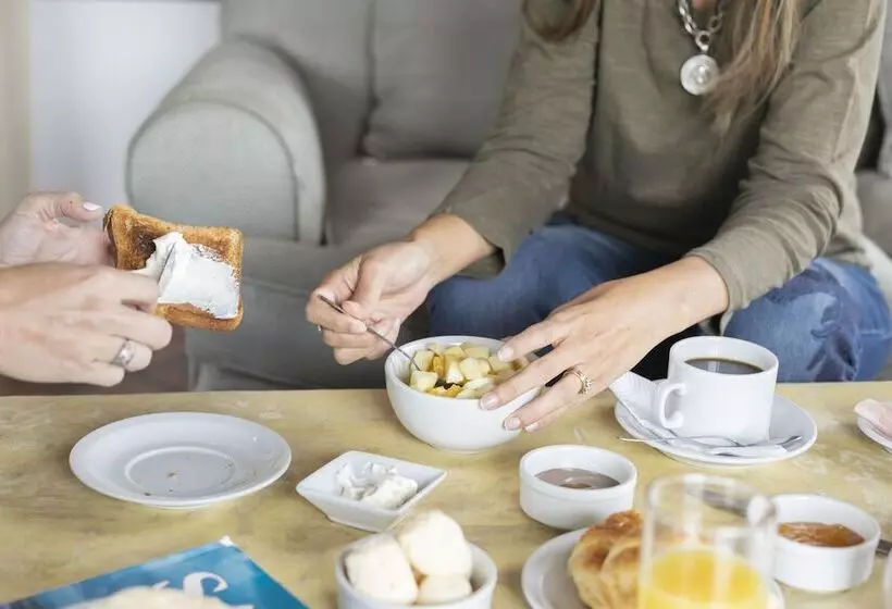 Aamiaismajoitus (B&B) Torrontes