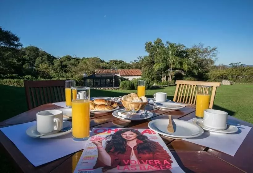 Aamiaismajoitus (B&B) Torrontes