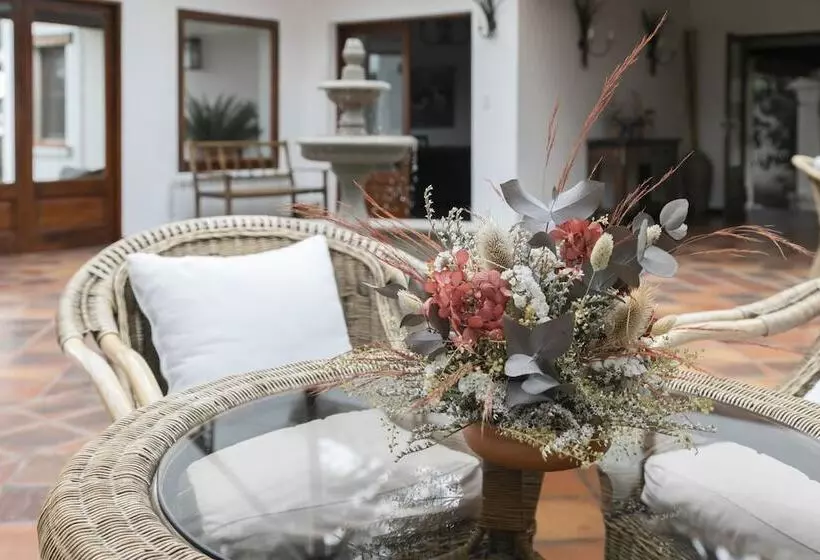 Aamiaismajoitus (B&B) Torrontes