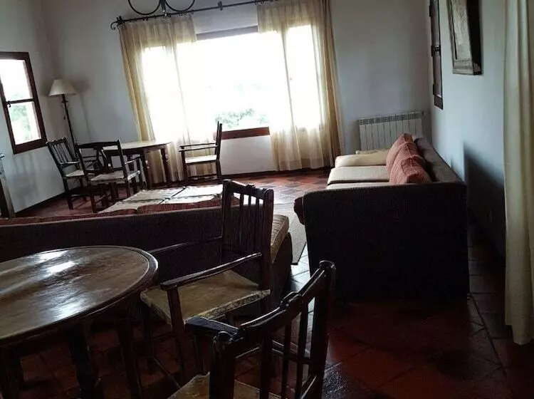 Aamiaismajoitus (B&B) Torrontes