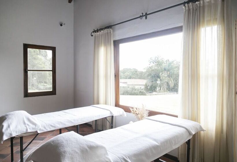 مبيت وإفطار Torrontes