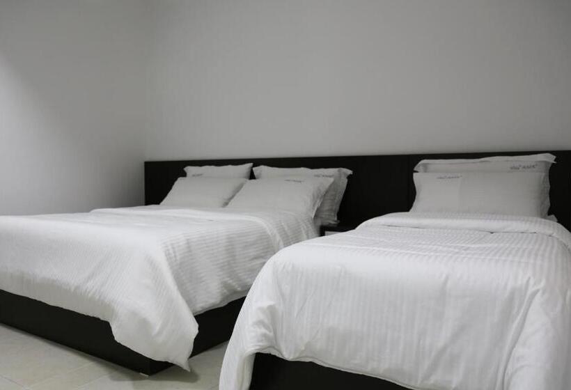 ベッドアンドブレックファースト Vila Ama Kruje