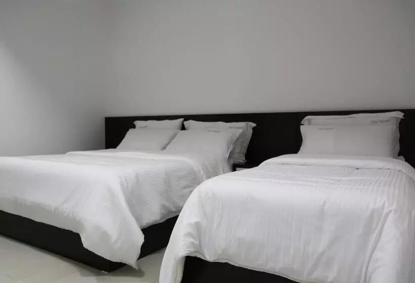 ベッドアンドブレックファースト Vila Ama Kruje