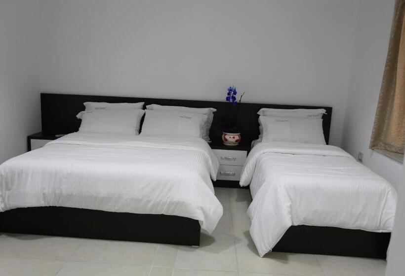 ベッドアンドブレックファースト Vila Ama Kruje