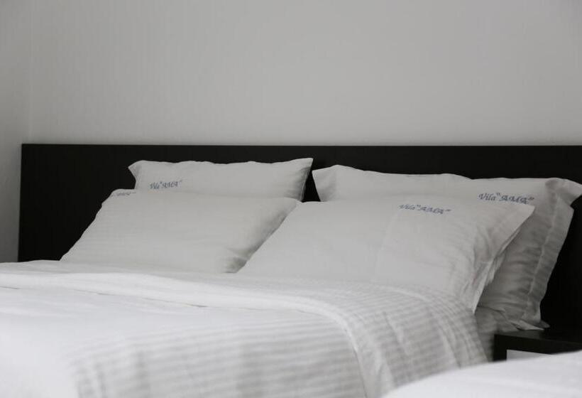 ベッドアンドブレックファースト Vila Ama Kruje