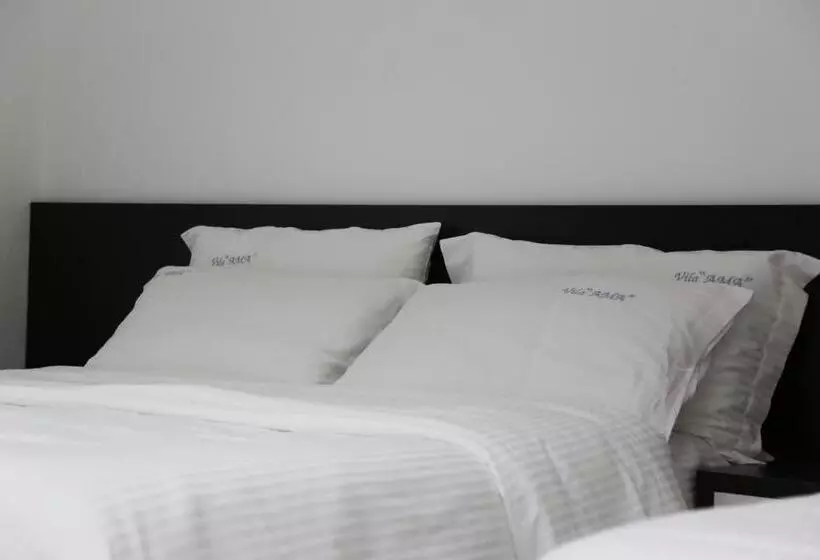 ベッドアンドブレックファースト Vila Ama Kruje