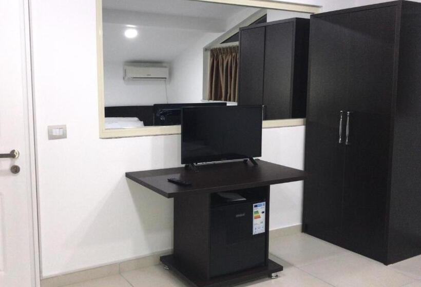 ベッドアンドブレックファースト Vila Ama Kruje