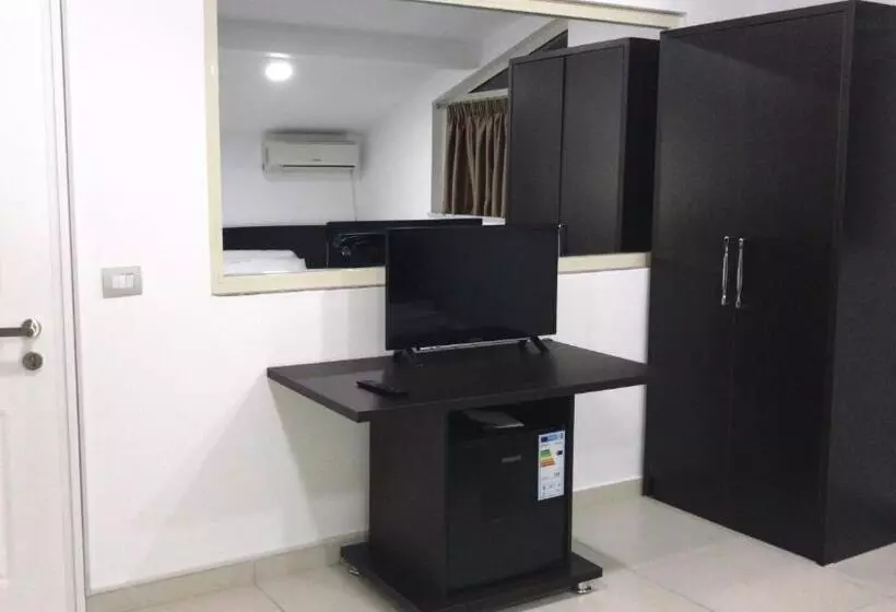 ベッドアンドブレックファースト Vila Ama Kruje