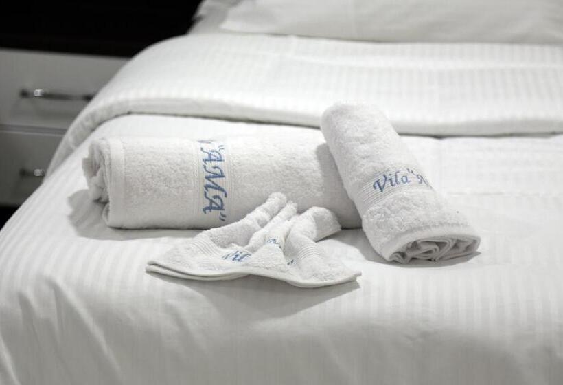 ベッドアンドブレックファースト Vila Ama Kruje