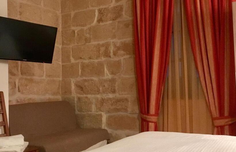 تختخواب و صبحانه Xemx