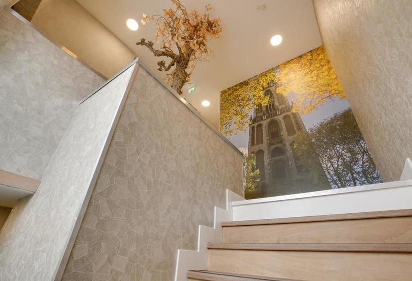 Fotos del hotel Exploris Hotel Utrecht:  4