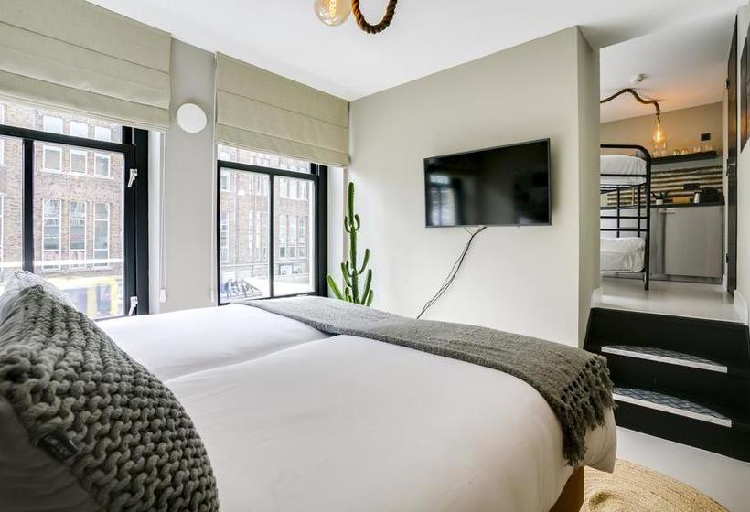 Fotos del hotel Exploris Hotel Utrecht:  10