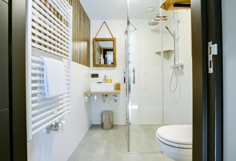 Fotos del hotel Exploris Hotel Utrecht:  17