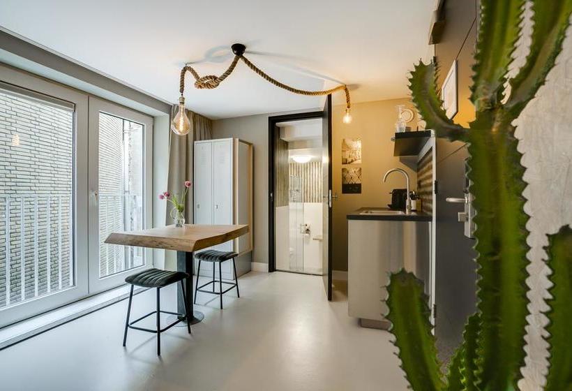 Fotos del hotel Exploris Hotel Utrecht:  7