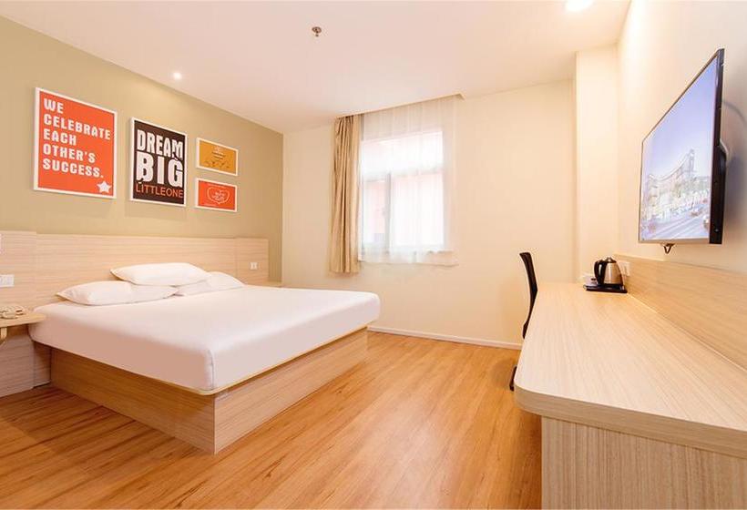 Hotel Hanting Shenyang Northeastern University