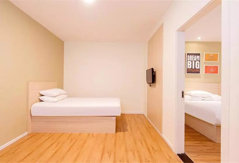 ホテル Hanting  Shenyang Northeastern University