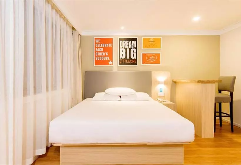 ホテル Hanting  Shenyang Northeastern University