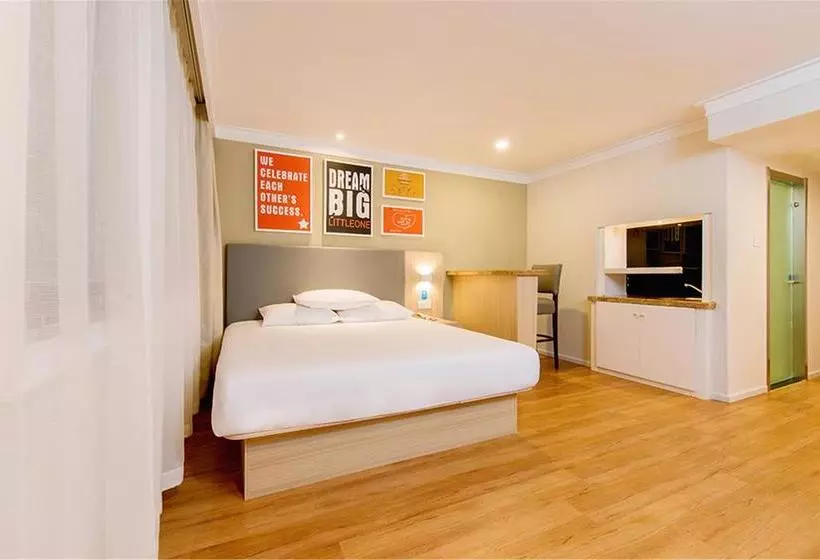 ホテル Hanting  Shenyang Northeastern University