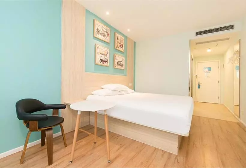 ホテル Hanting  Shenyang Northeastern University