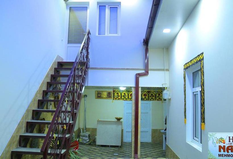 旅馆 Navo   Guest House