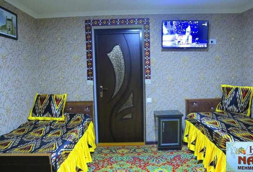 旅馆 Navo   Guest House