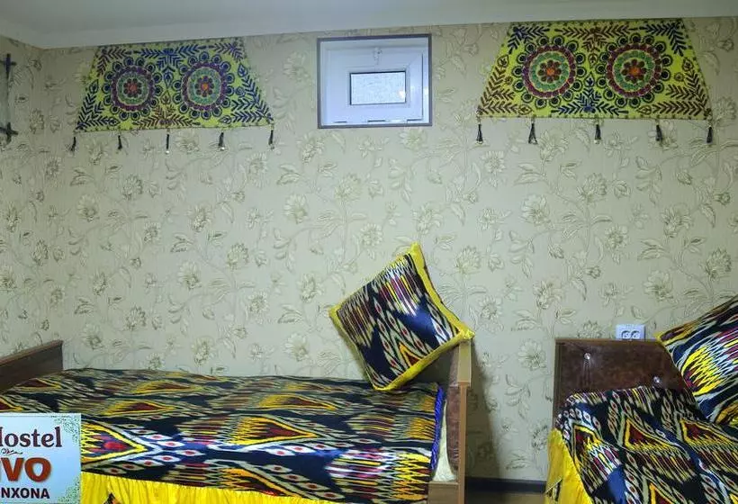 ユースホステル Navo   Guest House