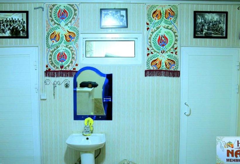 旅馆 Navo   Guest House