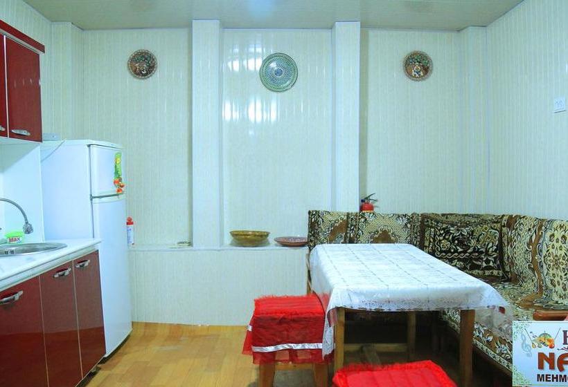 旅馆 Navo   Guest House