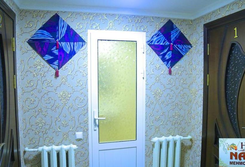 旅馆 Navo   Guest House