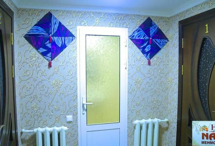 ユースホステル Navo   Guest House
