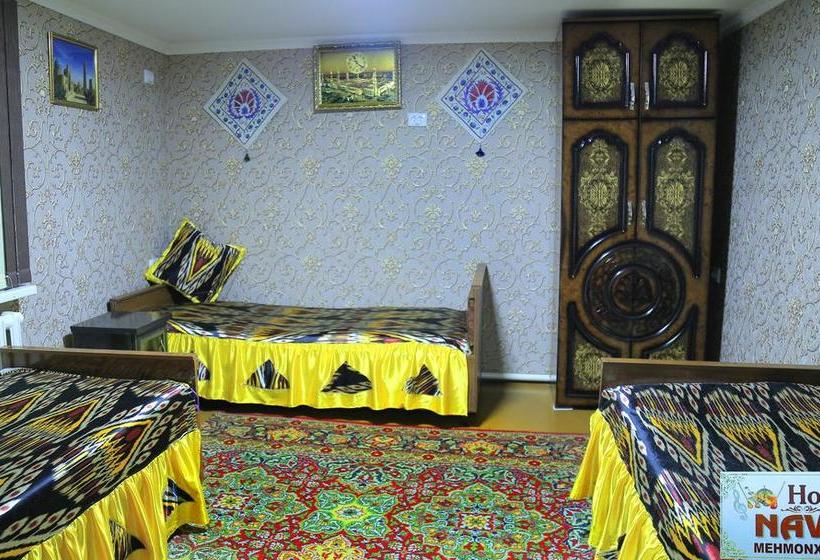 旅馆 Navo   Guest House