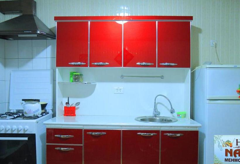 旅馆 Navo   Guest House