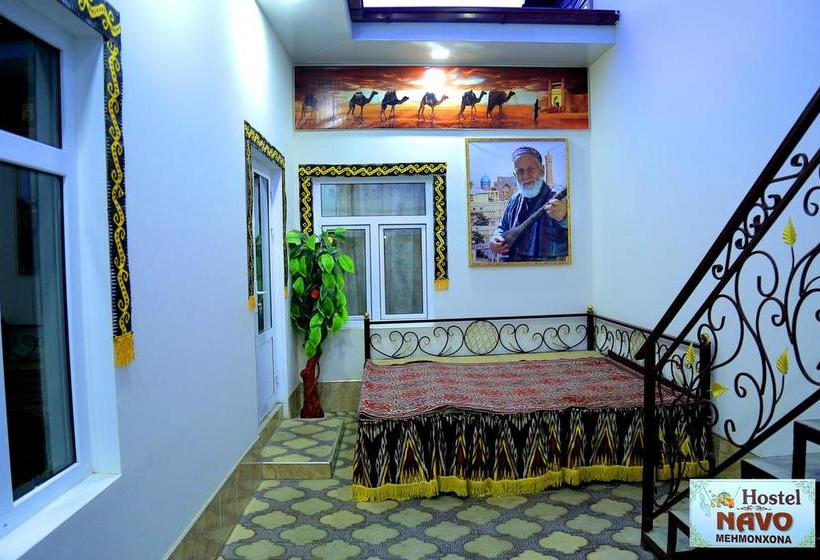 旅馆 Navo   Guest House