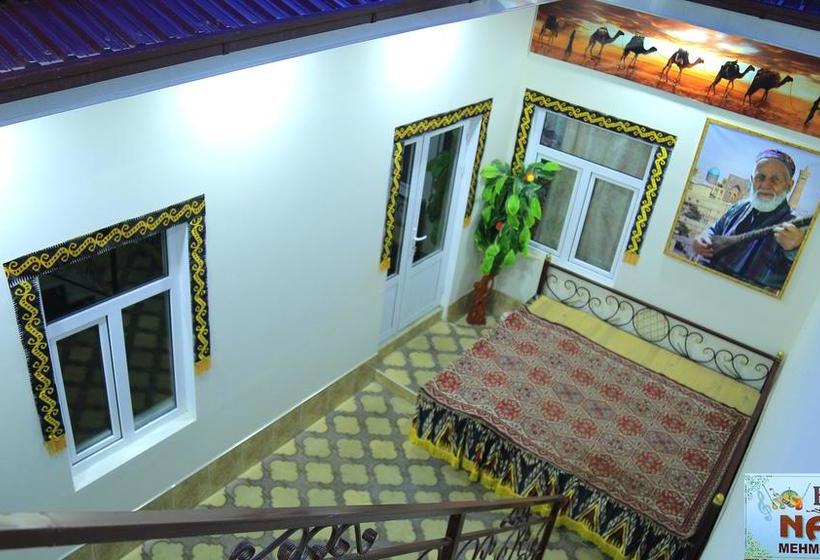 旅馆 Navo   Guest House